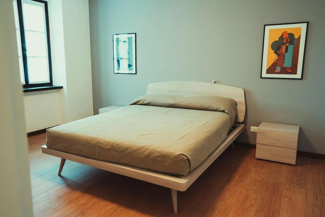 Az. Agr. Tenuta La Casetta Mama di Sopra Appartement
