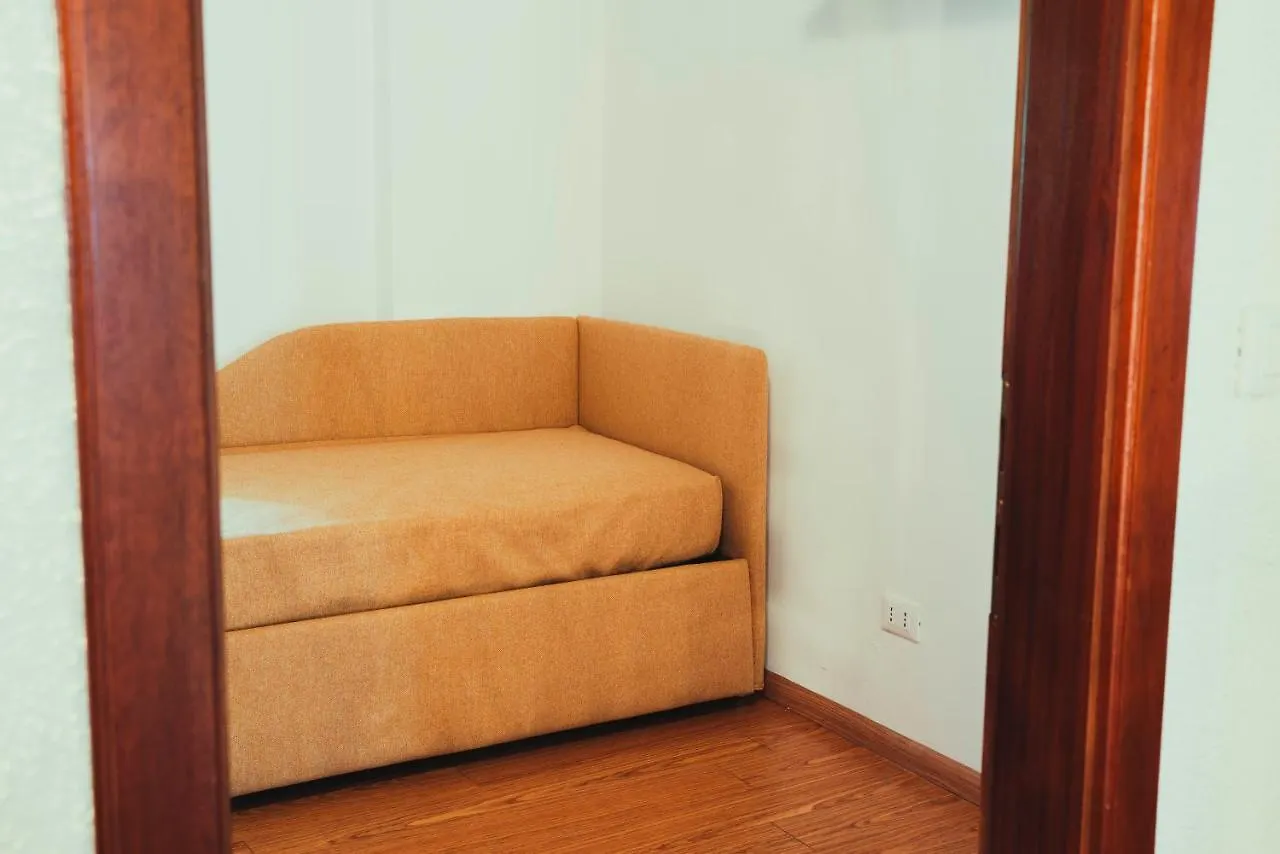 Az. Agr. Tenuta La Casetta Mama di Sopra Appartement