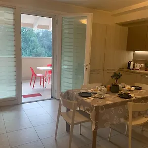Appartement Le Noir, Peschiera del Garda