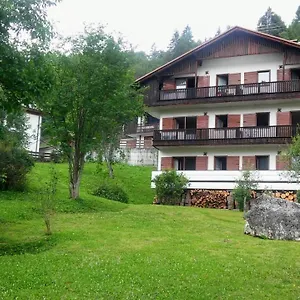 Appartamento Dolomiti, Colcerver