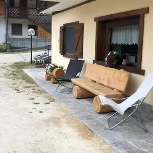 Appartamento La Casa Di Olivia, Laggio di Cadore