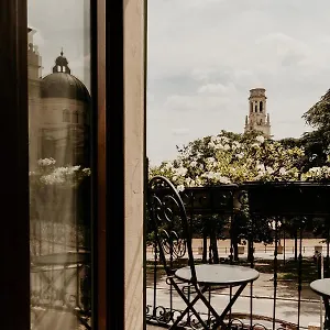 Appartement La Piu' Bella, Verona