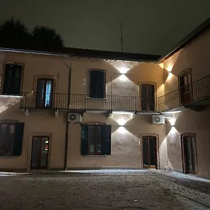 San Gervasio House Appartamento Capriate San Gervasio