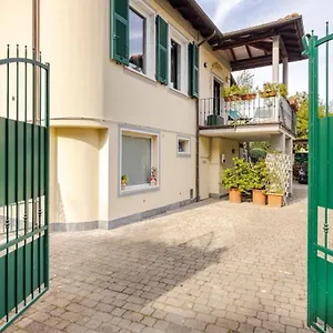 La Casetta Dei Sogni Casa vacanze La Spezia