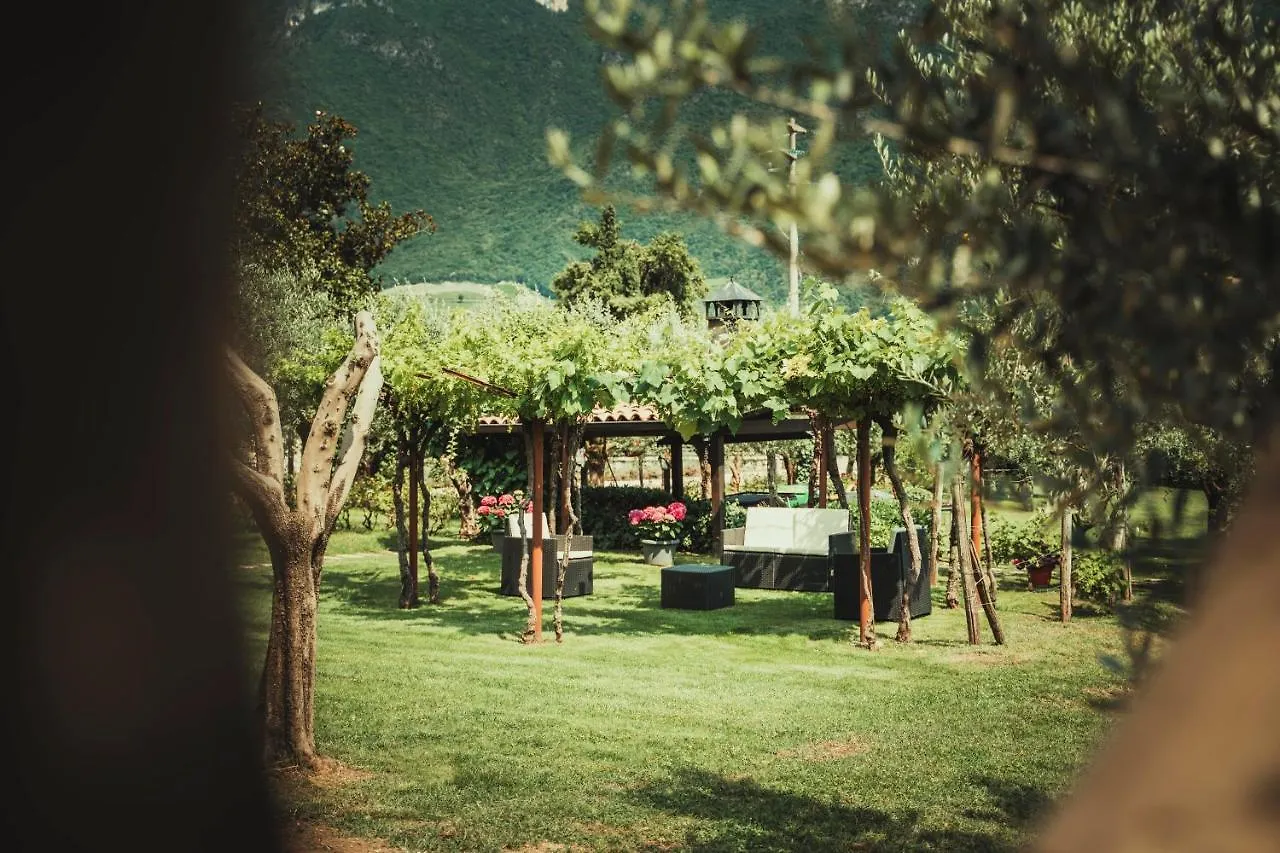 Az. Agr. Tenuta La Casetta Mama di Sopra 公寓