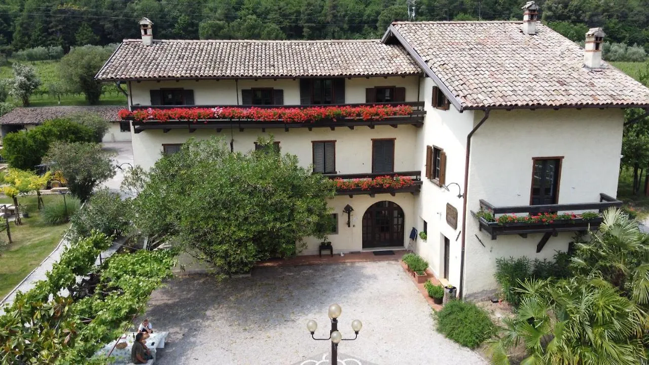 Az. Agr. Tenuta La Casetta Mama di Sopra 公寓