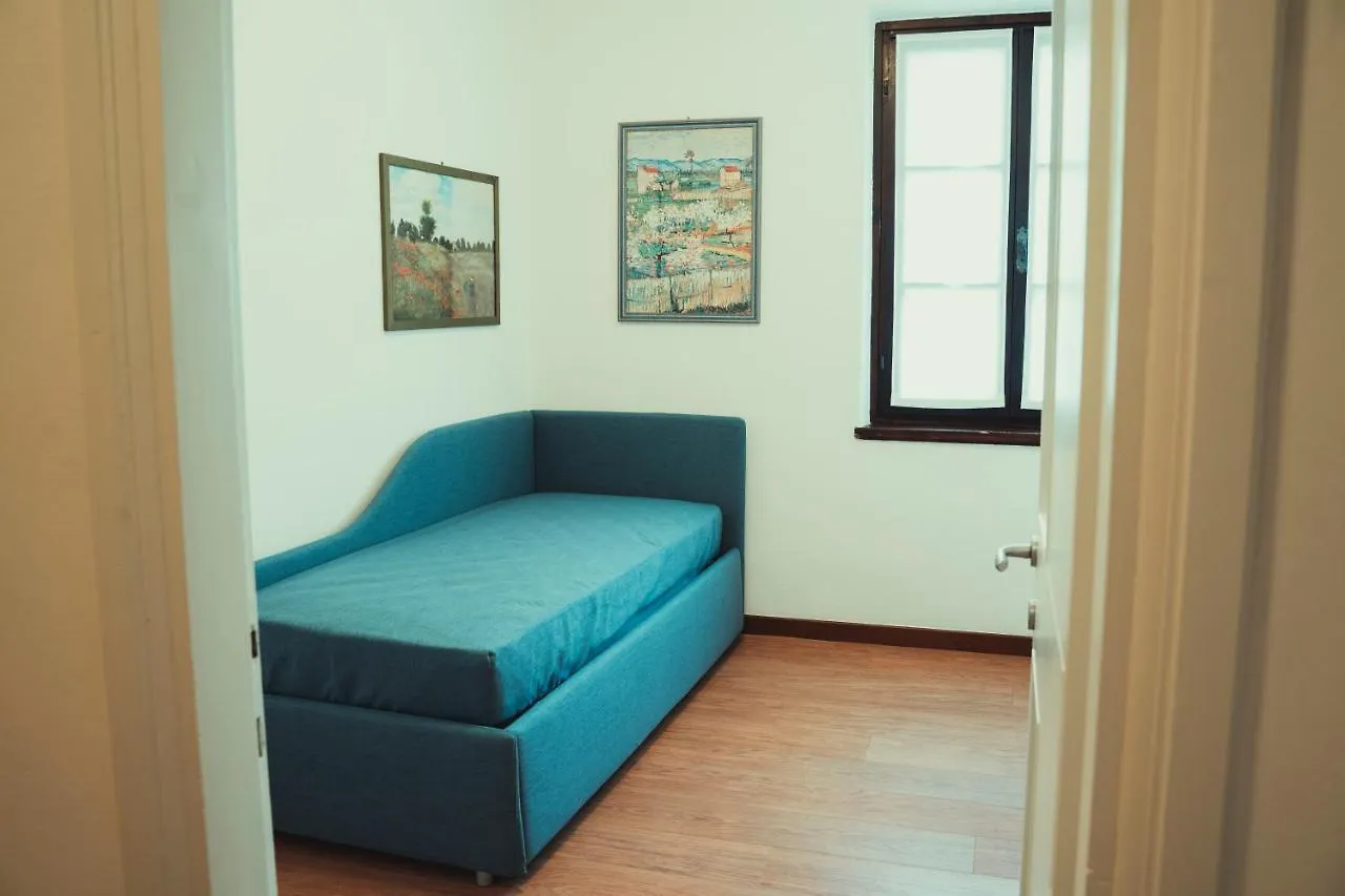 Apartment Az. Agr. Tenuta La Casetta Mama di Sopra Italy