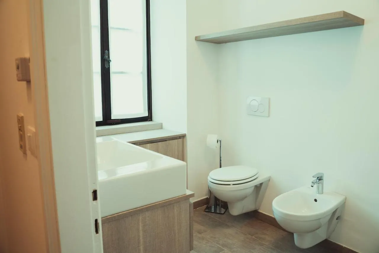 Az. Agr. Tenuta La Casetta Mama di Sopra Apartment