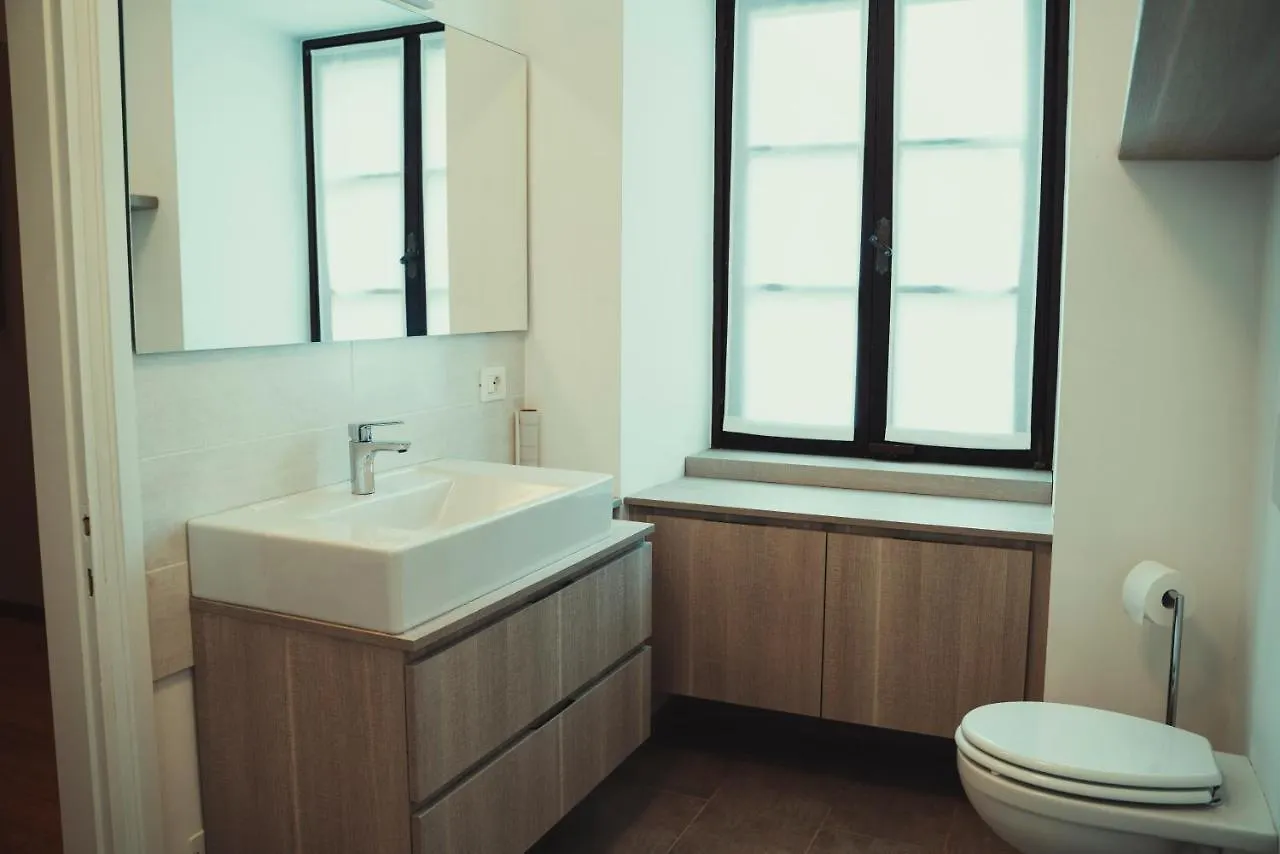 Apartment Az. Agr. Tenuta La Casetta Mama di Sopra