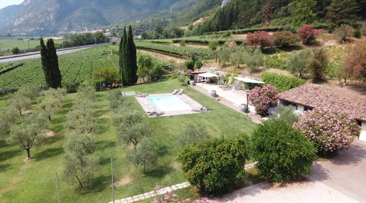 Az. Agr. Tenuta La Casetta Mama di Sopra 意大利