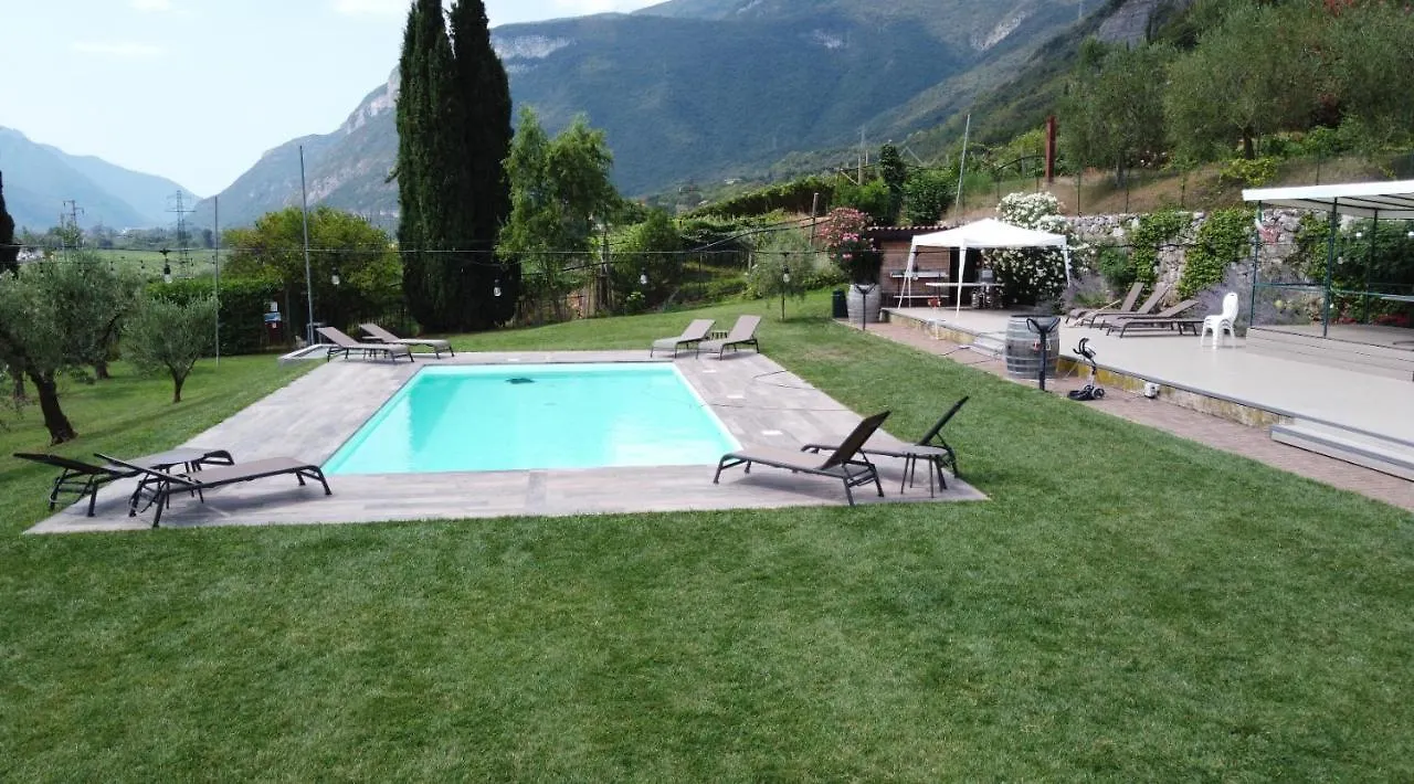 Az. Agr. Tenuta La Casetta Mama di Sopra 0*,  Italy