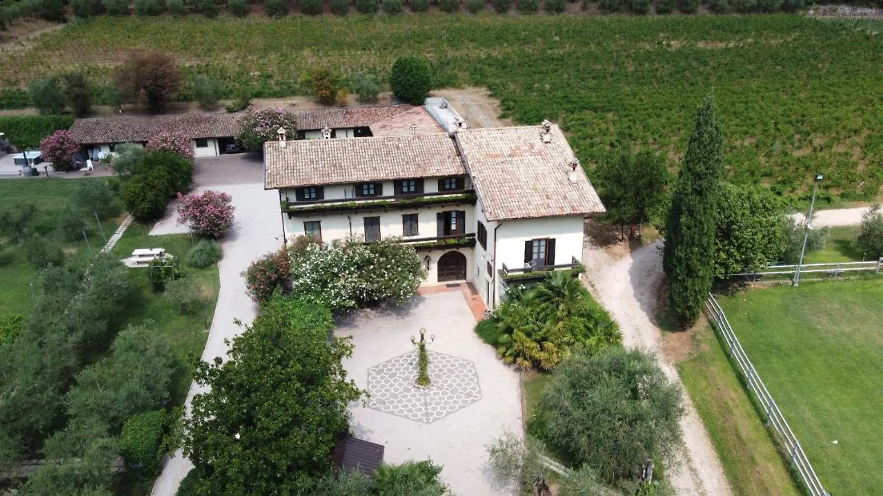 Apartment Az. Agr. Tenuta La Casetta Mama di Sopra